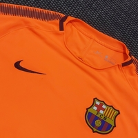 Nike Barcelona тениска L Мъжка