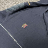 Paul shark wool vest XL