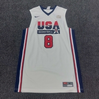 Nike Scotie Pippen Dream team потник M