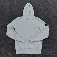 Stone island худи S размер
