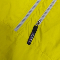 Patagonia елек primaloft L размер