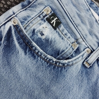 Calvin klein jeans дънки 32 размер