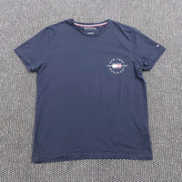 Tommy hilfiger L размер тениска