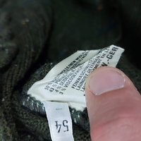 Carlo colucci пуловер мъжки 2XL/3XL