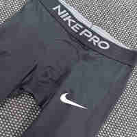 Nike клин Мъжки S