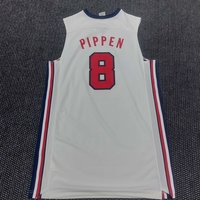 Nike Scotie Pippen Dream team потник M