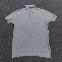 Polo ralph lauren тениска с яка L