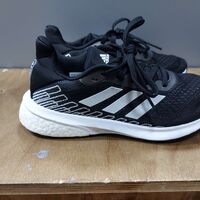 Adidas 37 1/3 дамски маратонки