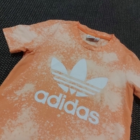 Adidas дамска тениска S размер