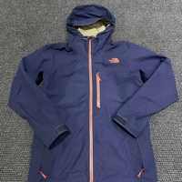 The north face яке M размер