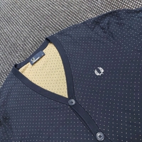 Fred perry жилетка S мъжка