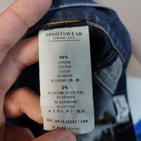 Stone island Дънки 32/33 размер