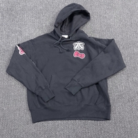Champion Fnatic Hello kitty L размер Худи