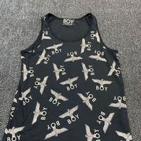 Boy london потник мъжки М размер