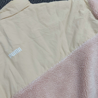 Puma S дамско овърсайз яке