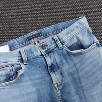 Tommy  Hilfiger дънки мъжки 34 на 36 slim