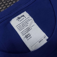 Stussy тениска L размер