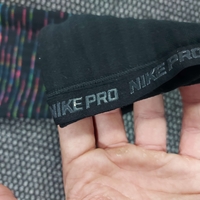 Nike pro клин S размер