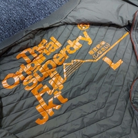 Superdry преходно яке L мъжко