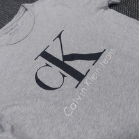 Calvin klein jeans тениска М мъжка