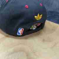 Adidas Miami Heat шапка