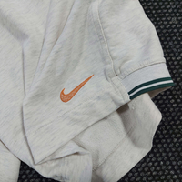 Nike vintage Къси панталони 2XL
