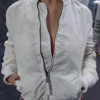 Alpha industries бомбър M дамско