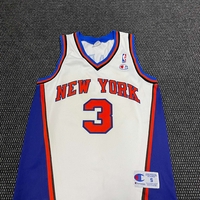 Champion NBA jersey S New York knicks