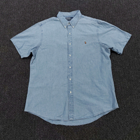 Polo ralph lauren риза XL мъжка