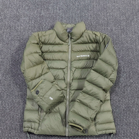 Jack wolfskin пухено дамско яке S
