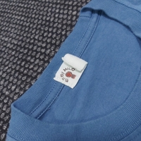 Bape baby milo тениска L размер