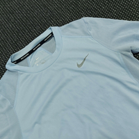 Nike S тениска дамска