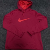 Nike therma-fit дамски суичър M