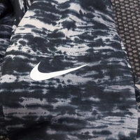 Nike pro XL дамско горнище
