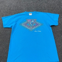 Vintage тениска tultex XL мъжка