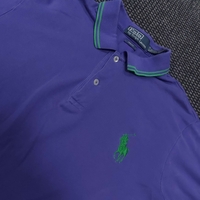 Polo ralph lauren тениска с яка Мъжка M