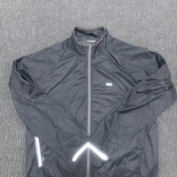 Helly hansen джобна ветровка L дамско
