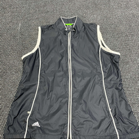 Adidas шушляков елек Мъжки XL