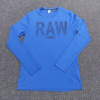 G-star raw блуза L мъжка