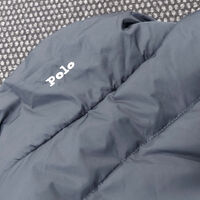 Ralph Lauren пуховик автентичен мъжки M/L