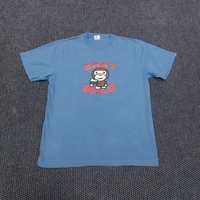Bape baby milo тениска L размер