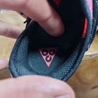 Nike 36.5 маратонки дамски
