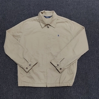 Polo ralph lauren яке преходно L размер