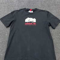 Adidas adventure тениска M мъжка