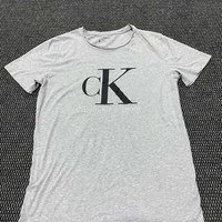 Calvin klein jeans тениска L Мъжка
