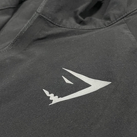 Gymshark горнище М размер мъжко