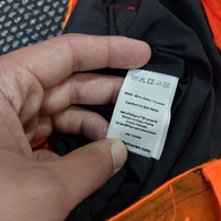 Fjallraven панталони за лов S(30-31)