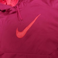 Nike therma-fit дамски суичър M