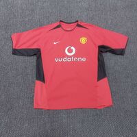 Nike Manchester united L размер