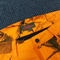 Fjallraven панталони за лов S(30-31)